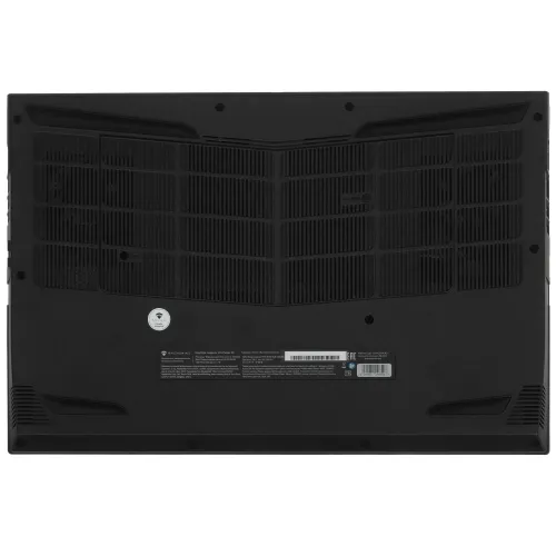 15.6" Ноутбук Machenike L15 Pulsar 2K серый