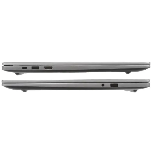 16" Ноутбук HONOR MagicBook X 16 2024 Pro Born-G5851A серый