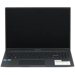 16" Ноутбук ASUS Vivobook 16X K3605ZU-N1321 черный