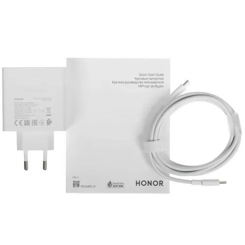 14" Ноутбук Honor MagicBook X14 2025 5301ALXJ/FRG-X серый