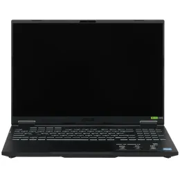16" Ноутбук ASUS TUF Gaming FX608JH-RV064 серый