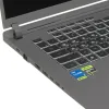16" Ноутбук ASUS ROG Strix G615JH-RV044 серый