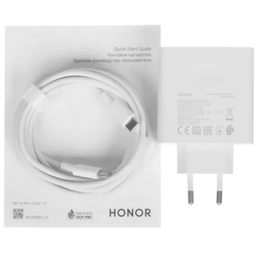 16" Ноутбук Honor MagicBook X 16 Plus серый