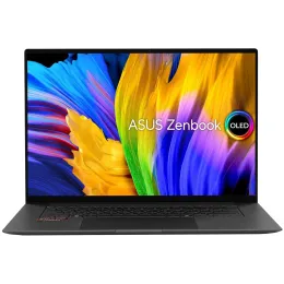 16" Ноутбук ASUS ZenBook S16 OLED UM5606WA-RK289W серый