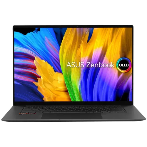 16" Ноутбук ASUS ZenBook S16 OLED UM5606WA-RK289W серый