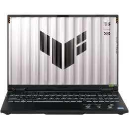 16" Ноутбук ASUS TUF Gaming FX608JH-RV064 серый