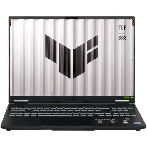 16" Ноутбук ASUS TUF Gaming FX608JH-RV064 серый