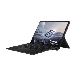Ноутбук-планшет Asus ROG Flow Z13 2025, 13.4", 128ГБ/1ТБ, MAX+ 395, Radeon 8060S, черный, Русская раскладка, Windows 11