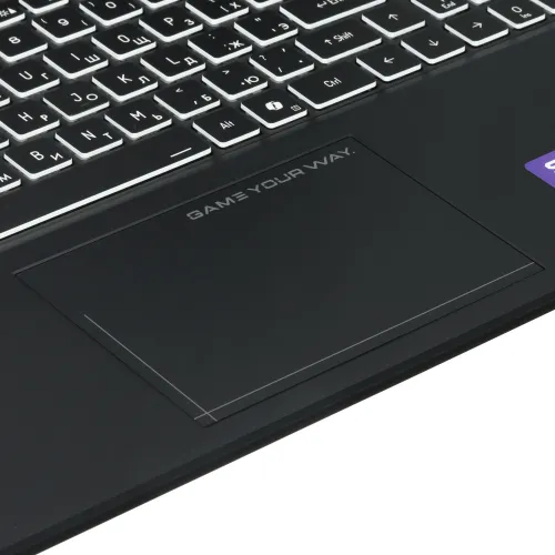 16" Ноутбук Machenike Star 16 Neptune 2K серый