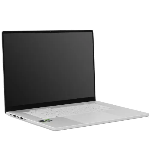 16" Ноутбук ASUS ROG Zephyrus GU605CW-QR164W белый