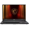 18" Ноутбук MSI Vector A18 HX A9WIG-025RU серый