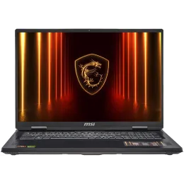18" Ноутбук MSI Vector A18 HX A9WIG-025RU серый
