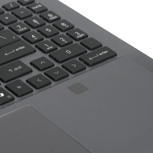 16" Ноутбук MSI Creator A16 AI A3XVGG-095RU серый