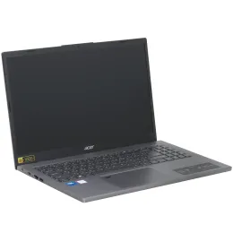 15.6" Ноутбук Acer Aspire A15-51M-70VH серый