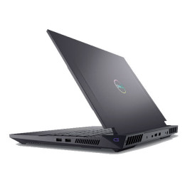 Ноутбук Dell G16-7630 16" 16Гб/512Гб,  Intel Core i5-13450HX, GeForce RTX 4050, черный, Русская раскладка, Windows 11