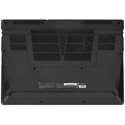 17.3" Ноутбук Machenike Star 17 Neptune 2K XL серый