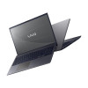 Ноутбук Vaio F16, 16", 32ГБ/512ГБ, Core 5 120U, серый, Русская раскладка, Windows 11