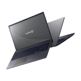 Ноутбук Vaio F16, 16", 32ГБ/512ГБ, Core 5 120U, серый, Русская раскладка, Windows 11