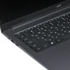 16" Ноутбук Honor MagicBook X16 2025 серый