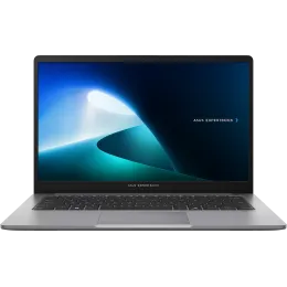 14" Ноутбук ASUS ExpertBook P1403CVA-S60349X серый