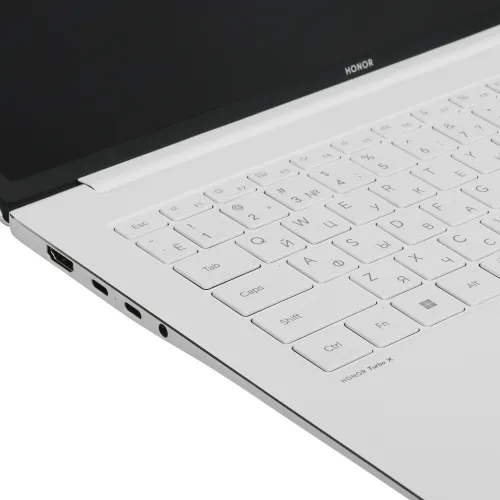 14.6" Ноутбук Honor MagicBook Pro 14 5301ANXA/FMB-P белый