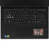 18" Ноутбук MSI Vector 18 HX AI A2XWJG-675XRU серый