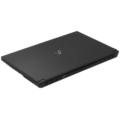 15.6" Ноутбук ARDOR GAMING NEO N15-I5ND411 черный