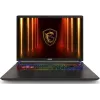 16" Ноутбук MSI Vector 16 HX AI A2XWHG-623XRU серый