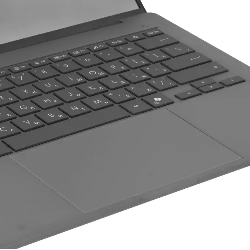 14" Ноутбук ASUS Zenbook A14 UX3407QA-QD374W серый