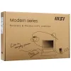15.6" Ноутбук MSI Modern 15 H AI C1MG-008RU черный