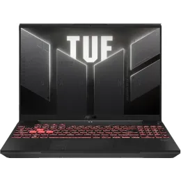 16" Ноутбук ASUS TUF Gaming FA607NUG-RL162 серый