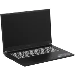 17.3" Ноутбук ARDOR GAMING NEO N17-I5ND403 черный