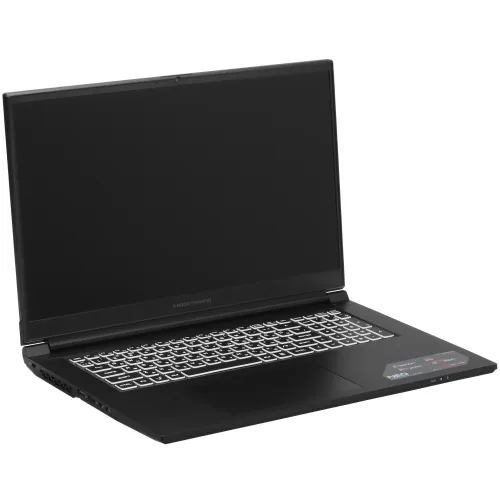 17.3" Ноутбук ARDOR GAMING NEO N17-I5ND403 черный
