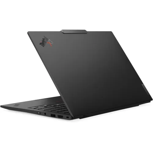 14" Ноутбук Lenovo ThinkPad X1 Carbon Gen 13 Aura Edition черный