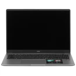 16" Ноутбук Honor MagicBook X16 AMD 2025 серый