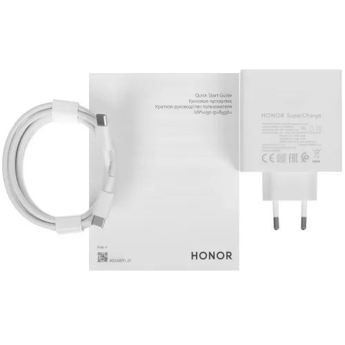 14.6" Ноутбук Honor MagicBook Pro 14 5301ANXJ/FMB-P белый