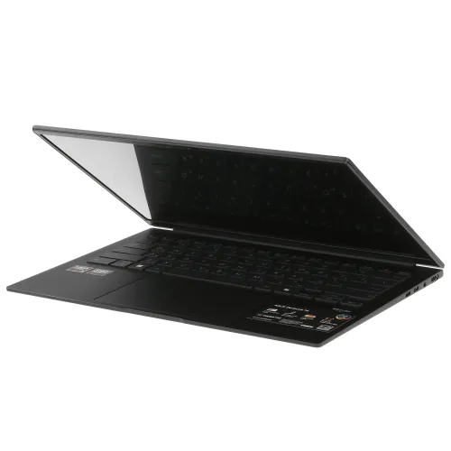 14" Ноутбук ASUS Zenbook 14 UM3406KA-QD177 черный