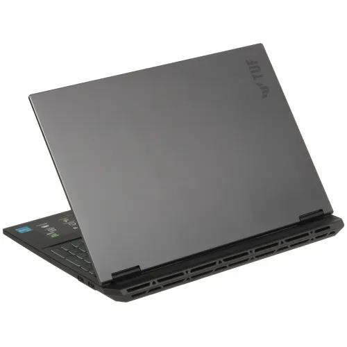 16" Ноутбук ASUS TUF Gaming FX608JM-RV048 серый