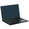 14" Ноутбук ASUS Vivobook S 14 OLED S5406SA-QD194 черный