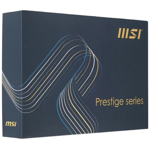 14" Ноутбук MSI Prestige 14 AI+ Evo C2VMG-024RU серый