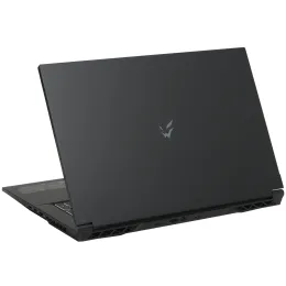 17.3" Ноутбук ARDOR GAMING NEO N17-I5ND413 черный