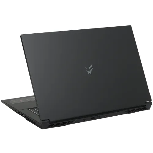 17.3" Ноутбук ARDOR GAMING NEO N17-I5ND413 черный