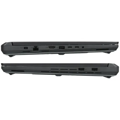 16" Ноутбук ASUS ROG Strix G615LR-S5161 серый