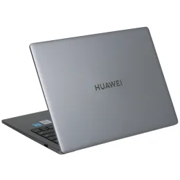 14" Ноутбук Huawei MateBook D 14 MDG-X серый