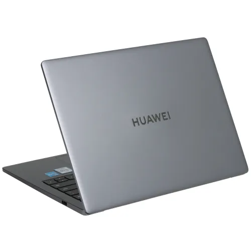 14" Ноутбук Huawei MateBook D 14 MDG-X серый