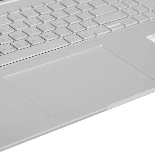 16" Ноутбук ASUS Vivobook 16 X1605VA-MB1746 серебристый