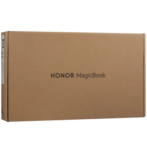 14" Ноутбук Honor MagicBook X14 2025 5301ALXJ/FRG-X серый