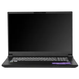 18" Ноутбук Machenike L18 PRO Warrior Ultra черный