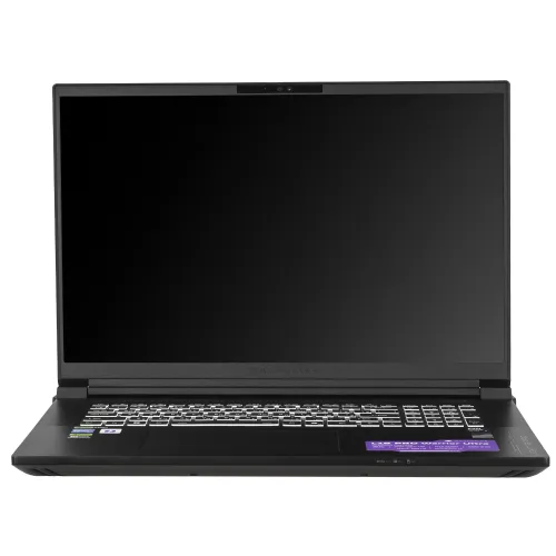 18" Ноутбук Machenike L18 PRO Warrior Ultra черный