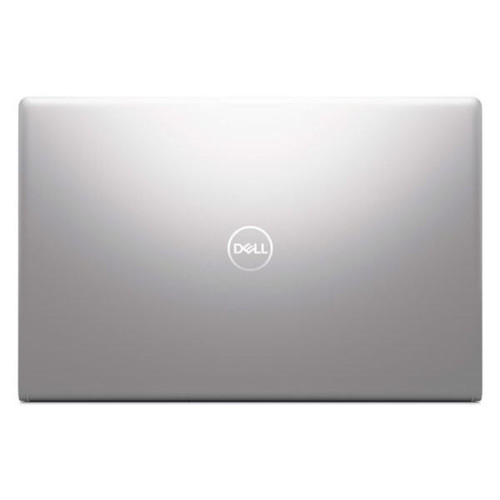 Ноутбук Dell Inspiron 15-3520 15.6" 16Гб/512Гб, Intel Core i7-1255U, Intel Iris Xe, серый, Русская раскладка, Windows 11
